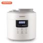 大宇（DAEWOO） DYYL-4027白色4L高压炖煮家用智能多功能4L电压力锅