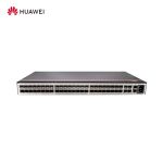华为（HUAWEI） S6720S-S52X-A交换机52口全万兆光口标准三层全管理园区汇聚企业级核心网络智能堆叠