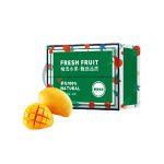 1果1粒（FRESH FRUIT）小台农芒果精选2250g