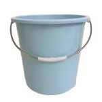 澳佳杰 水桶大容量加厚手提塑料桶储水桶 塑料水桶15L