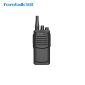 泛腾（fomtalk） FOX3800RC 数字录音对讲机 国产全自主 远距离长待机 抗干扰无线手台
