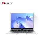 华为（HUAWEI） MateBook 14 13代酷睿/2K触控全面屏/14英寸轻薄办公本/超级终端 i5 32G 1T 皓月银