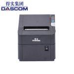得实（Dascom）DT-330 82.5mm高速热敏微型打印机支持国产麒麟统信系统