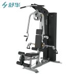 舒华（SHUA） 多功能综合健身运动器材健身房力量器械家用综合训练器SH-G6501/台