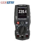 华盛昌（CEM） DT-896数字万用表智能防烧电工表