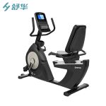 舒华（SHUA）  X5-R卧式健身车家用 中老年运动健身器材豪华商用健身房SH-B6500R/台