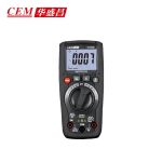 华盛昌（CEM） DT-950B数字万用表智能防烧电工表