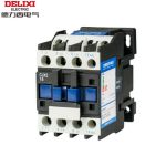 德力西电气（DELIXI ELECTRIC） 通用型交流接触器 CJX2-1801 380V 个