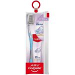 高露洁（Colgate）旅行装牙刷牙膏套装40g  360牙膏+高露洁牙刷