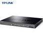 普联（TP-LINK）TL-SH6428全千兆三层网管以太网交换机企业4口万兆/24口千兆