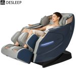 迪斯（Desleep） 按摩椅家用全身3D太空舱按摩椅加热电动按摩沙发椅A17L