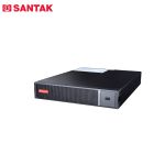 山特（SANTAK） PTB9062-i 机架式UPS不间断电源电池模块EBM电池包 适用于PT2K-i/PT3K-i