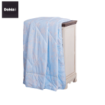 多喜爱（Dohia） 亲肤磨绒夏被可水洗机洗空调被叶叶细雨152*218cm