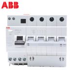ABB 漏电断路器 GSE204 AC-C32（个）