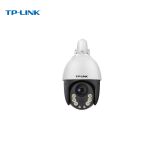普联（TP-LINK ） TL-IPC5320E-ADC 高速球机20倍光学变焦DC供电监控摄像头家用商用店铺工程300万全彩网络摄像机远程