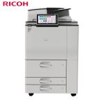 理光（Ricoh） IM 7000 A3黑色数码复合机 高速打印复印扫描一体机
