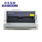 得实（Dascom）AR-590K 高速高负荷24针82列 平推打印机 票据打印机 针式打印机 发票打印机 入库单出库单打印机