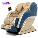 佳仁（JARE） JR-S7按摩椅智能大屏蓝牙音乐零重力太空舱全身家用电动按摩沙发