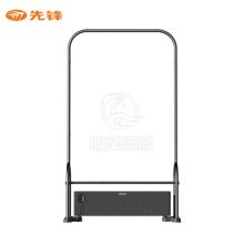 先锋（Singfun） DTJ-T19 踢脚线取暖器机械式旋钮控制